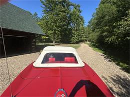 1967 Chevrolet Corvette (CC-2087307) for sale in CHAGRIN FALLS, Ohio