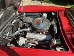 1967 Chevrolet Corvette (CC-2087307) for sale in CHAGRIN FALLS, Ohio