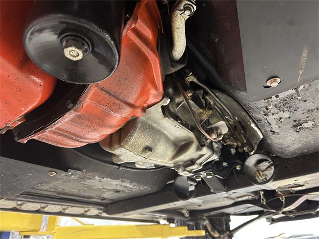 1967 Chevrolet Corvette (CC-2087307) for sale in CHAGRIN FALLS, Ohio