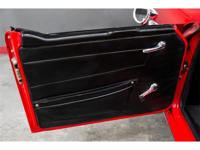 1970 Triumph TR6 (CC-2087309) for sale in Lebanon, Tennessee