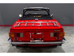 1970 Triumph TR6 (CC-2087309) for sale in Lebanon, Tennessee