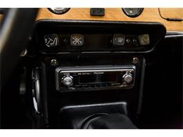 1970 Triumph TR6 (CC-2087309) for sale in Lebanon, Tennessee