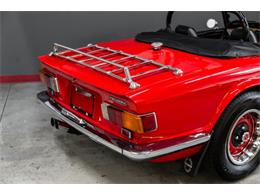 1970 Triumph TR6 (CC-2087309) for sale in Lebanon, Tennessee