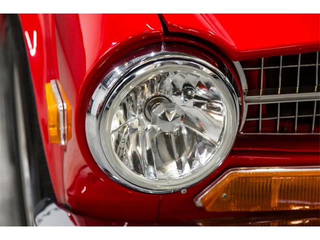 1970 Triumph TR6 (CC-2087309) for sale in Lebanon, Tennessee