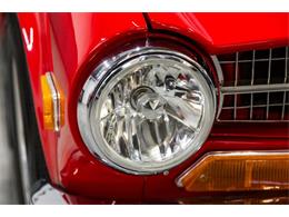 1970 Triumph TR6 (CC-2087309) for sale in Lebanon, Tennessee