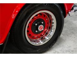 1970 Triumph TR6 (CC-2087309) for sale in Lebanon, Tennessee