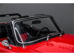 1970 Triumph TR6 (CC-2087309) for sale in Lebanon, Tennessee