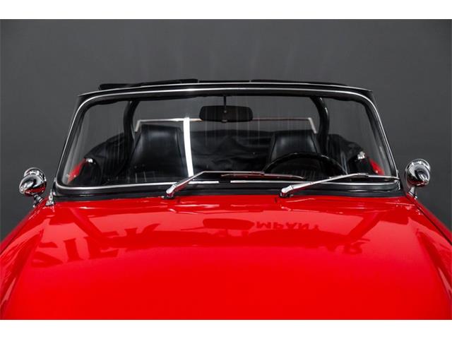 1970 Triumph TR6 (CC-2087309) for sale in Lebanon, Tennessee