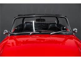 1970 Triumph TR6 (CC-2087309) for sale in Lebanon, Tennessee