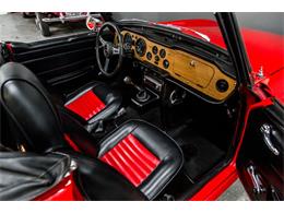 1970 Triumph TR6 (CC-2087309) for sale in Lebanon, Tennessee