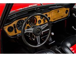 1970 Triumph TR6 (CC-2087309) for sale in Lebanon, Tennessee