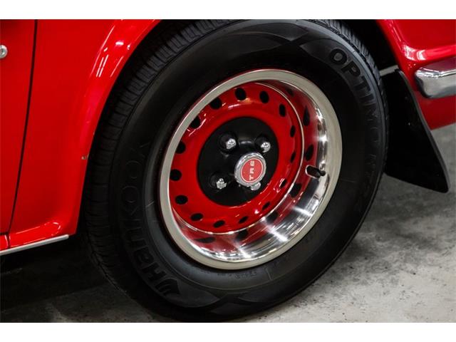 1970 Triumph TR6 (CC-2087309) for sale in Lebanon, Tennessee