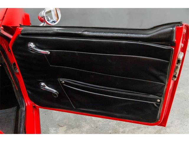 1970 Triumph TR6 (CC-2087309) for sale in Lebanon, Tennessee
