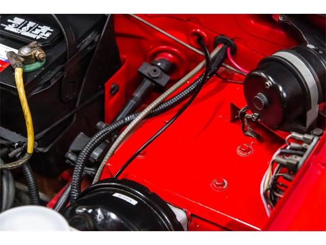 1970 Triumph TR6 (CC-2087309) for sale in Lebanon, Tennessee