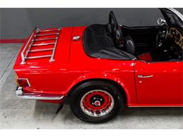 1970 Triumph TR6 (CC-2087309) for sale in Lebanon, Tennessee