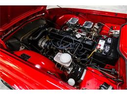 1970 Triumph TR6 (CC-2087309) for sale in Lebanon, Tennessee