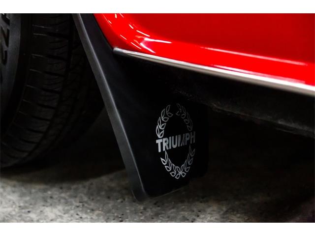 1970 Triumph TR6 (CC-2087309) for sale in Lebanon, Tennessee