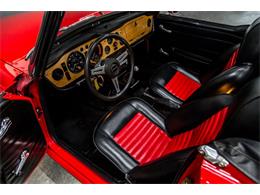 1970 Triumph TR6 (CC-2087309) for sale in Lebanon, Tennessee