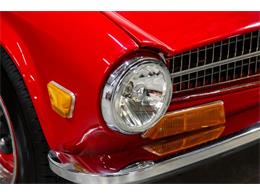 1970 Triumph TR6 (CC-2087309) for sale in Lebanon, Tennessee