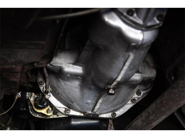 1970 Triumph TR6 (CC-2087309) for sale in Lebanon, Tennessee