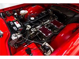 1970 Triumph TR6 (CC-2087309) for sale in Lebanon, Tennessee