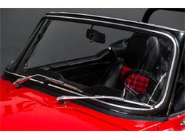 1970 Triumph TR6 (CC-2087309) for sale in Lebanon, Tennessee
