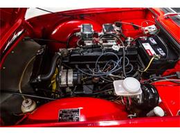 1970 Triumph TR6 (CC-2087309) for sale in Lebanon, Tennessee