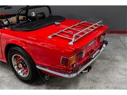 1970 Triumph TR6 (CC-2087309) for sale in Lebanon, Tennessee