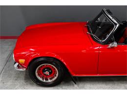 1970 Triumph TR6 (CC-2087309) for sale in Lebanon, Tennessee