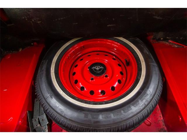1970 Triumph TR6 (CC-2087309) for sale in Lebanon, Tennessee