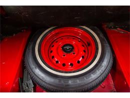 1970 Triumph TR6 (CC-2087309) for sale in Lebanon, Tennessee