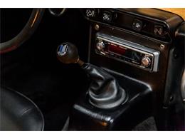 1970 Triumph TR6 (CC-2087309) for sale in Lebanon, Tennessee