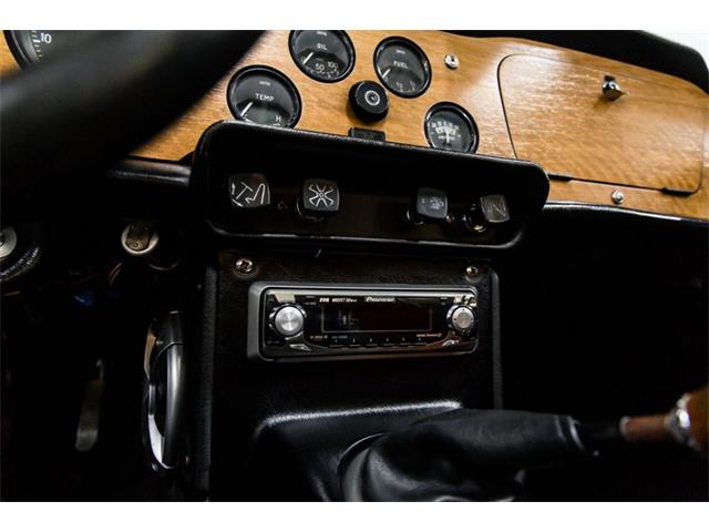 1970 Triumph TR6 (CC-2087309) for sale in Lebanon, Tennessee