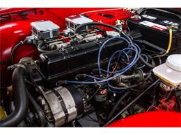 1970 Triumph TR6 (CC-2087309) for sale in Lebanon, Tennessee