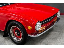 1970 Triumph TR6 (CC-2087309) for sale in Lebanon, Tennessee