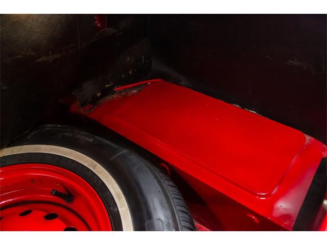 1970 Triumph TR6 (CC-2087309) for sale in Lebanon, Tennessee