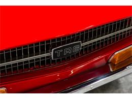1970 Triumph TR6 (CC-2087309) for sale in Lebanon, Tennessee