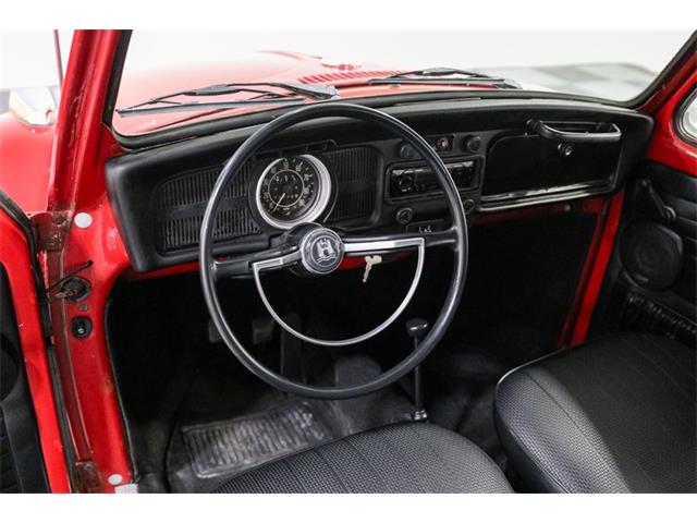 1971 Volkswagen Beetle (CC-2087310) for sale in Sherman, Texas