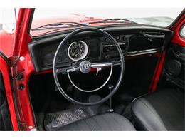 1971 Volkswagen Beetle (CC-2087310) for sale in Sherman, Texas