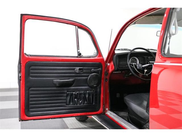 1971 Volkswagen Beetle (CC-2087310) for sale in Sherman, Texas