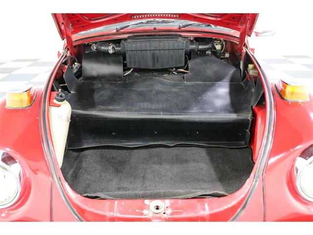 1971 Volkswagen Beetle (CC-2087310) for sale in Sherman, Texas