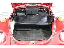 1971 Volkswagen Beetle (CC-2087310) for sale in Sherman, Texas