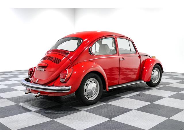 1971 Volkswagen Beetle (CC-2087310) for sale in Sherman, Texas