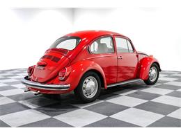 1971 Volkswagen Beetle (CC-2087310) for sale in Sherman, Texas
