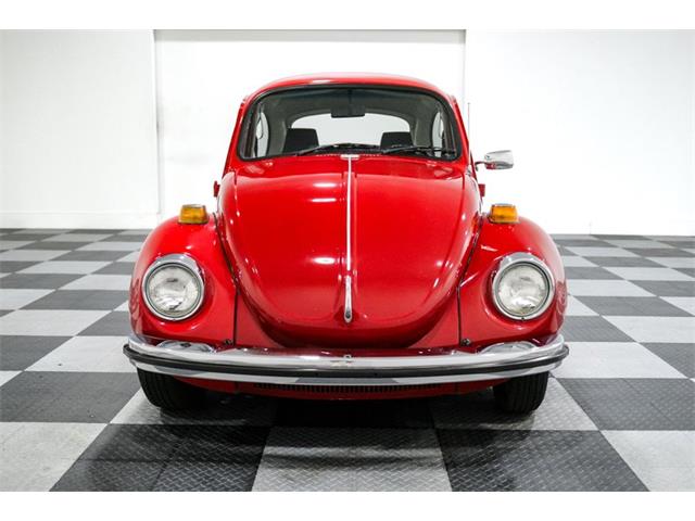 1971 Volkswagen Beetle (CC-2087310) for sale in Sherman, Texas