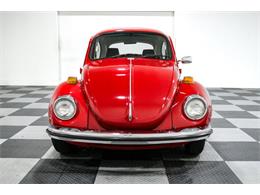 1971 Volkswagen Beetle (CC-2087310) for sale in Sherman, Texas