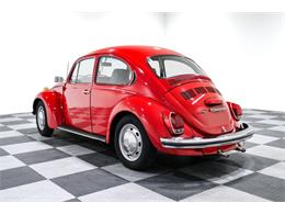 1971 Volkswagen Beetle (CC-2087310) for sale in Sherman, Texas