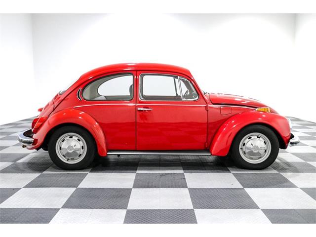 1971 Volkswagen Beetle (CC-2087310) for sale in Sherman, Texas
