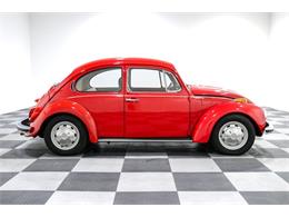 1971 Volkswagen Beetle (CC-2087310) for sale in Sherman, Texas