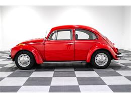 1971 Volkswagen Beetle (CC-2087310) for sale in Sherman, Texas